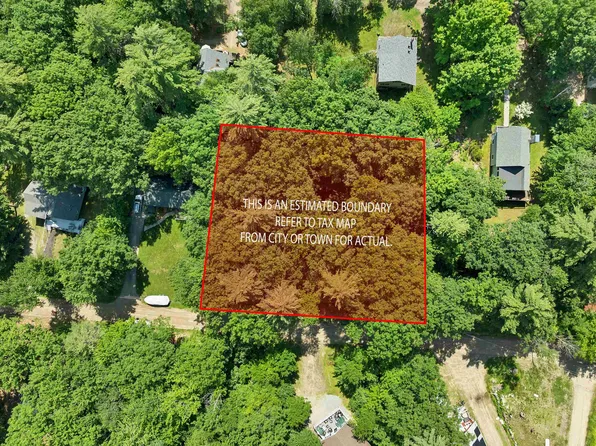 28 Geneve Street Lots 7 & 8 of Section I, Moultonborough, NH 03254