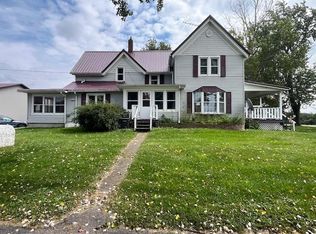 W12881 Sheldon Rd, Brandon, WI 53919