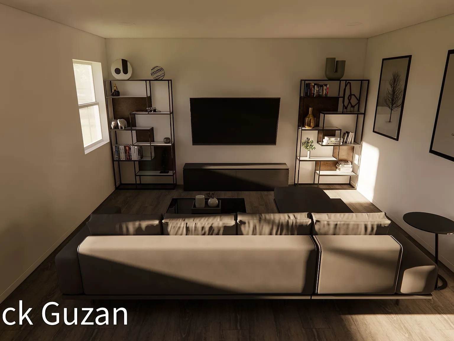 4 bed, 2.5 bath, 2300 sqft, $4,000 — Photo 2