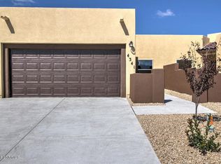 4341 Malaga St, Las Cruces, NM 88011