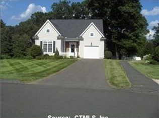 41 Ballymeade Ln, Windsor, CT 06095