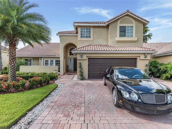 1170 Laguna Springs Drive, Weston, FL 33326