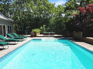 35 Red Fox Ln, East Hampton, NY 11937