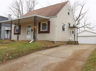 1959 W Bataan Dr, Dayton, OH 45420