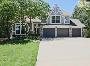 15680 W 140th Ter, Olathe, KS 66062