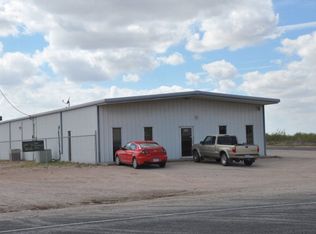 10509 W County Road 140, Midland, TX 79706