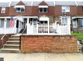 2706 Stevens St, Philadelphia, PA 19149