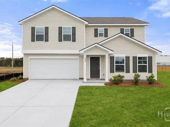 104 Hasty Point Road, Port Wentworth, GA 31407