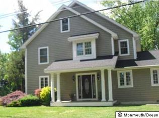 2607 E Hurley Pond Rd, Wall Township, NJ 07719