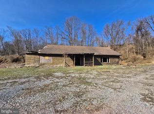 1241 Gap View Rd, Dauphin, PA 17018