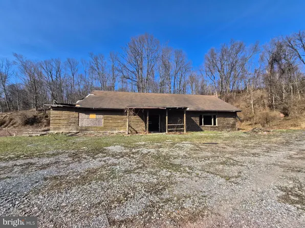1241 Gap View Rd, Dauphin, PA 17018