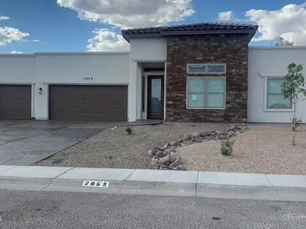2869 E Springs Rd, Las Cruces, NM 88011