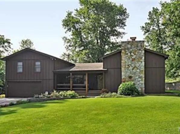 3444 Whitsetts Fork Rd, Glencoe, MO 63038