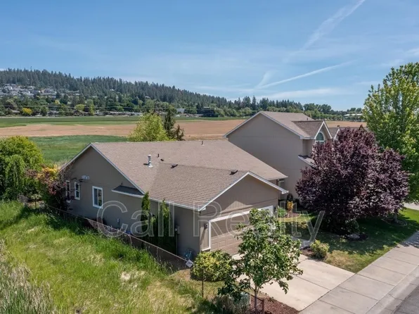 5211 S Myrtle Ln, Spokane, WA 99223