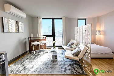 Rented by City View Living