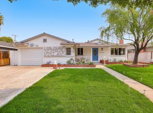 5056 Leigh Ave, San Jose, CA