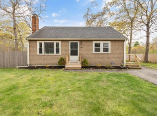 707 East St, Brockton, MA 02302