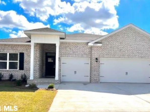 24997 Raynagua Blvd, Loxley, AL 36535