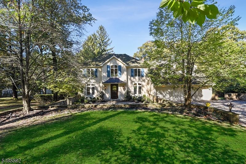 124 Rensselaer Rd, Essex Fells, NJ 07021 Zillow