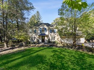 124 Rensselaer Rd, Essex Fells, NJ 07021