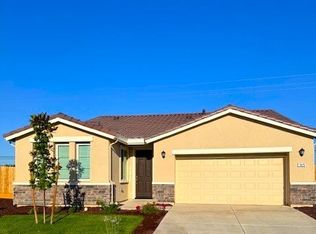 1973 Sorbo St, Los Banos, CA 93635