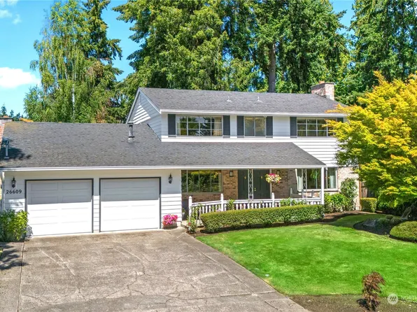 26609 Highland Avenue, Kent, WA 98032