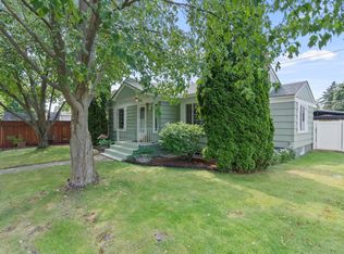 5123 N Post St, Spokane, WA 99205