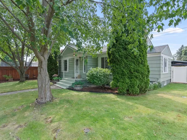 5123 N Post St, Spokane, WA 99205