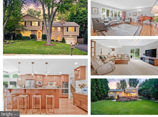 8122 Birnam Wood Dr, Mc Lean, VA 22102