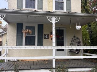 24 N Allentown Rd, Souderton, PA 18969