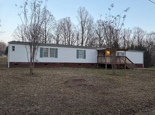 117 Spring Valley Ln, Advance, NC 27006