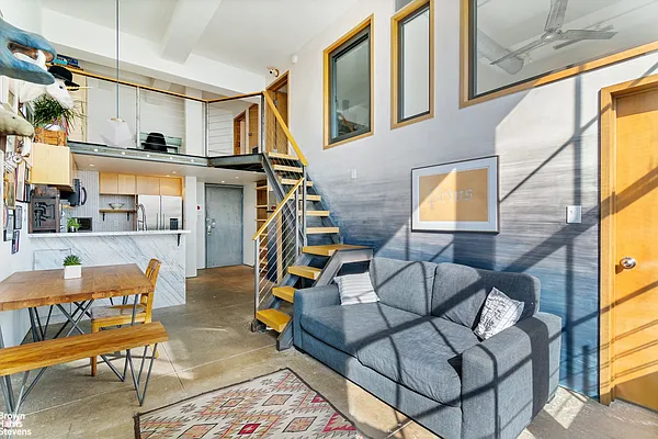 Sold by Brown Harris Stevens | media 17