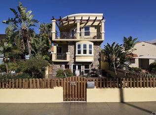 53 9th St, Hermosa Beach, CA 90254