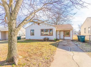4024 Mallard Dr, Del City, OK 73115
