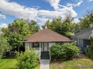 1215 Dodge Ct, Cheyenne, WY 82001