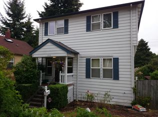 3630 49th Ave SW, Seattle, WA 98116