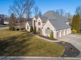3930 H O Ln, Terre Haute, IN 47802