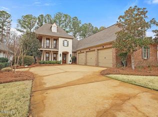 123 Bristol Dr, Madison, MS 39110