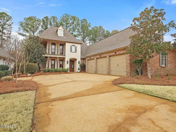 123 Bristol Dr, Madison, MS 39110