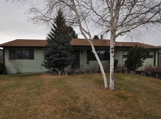 2520 Teakwood Ln, Helena, MT 59601