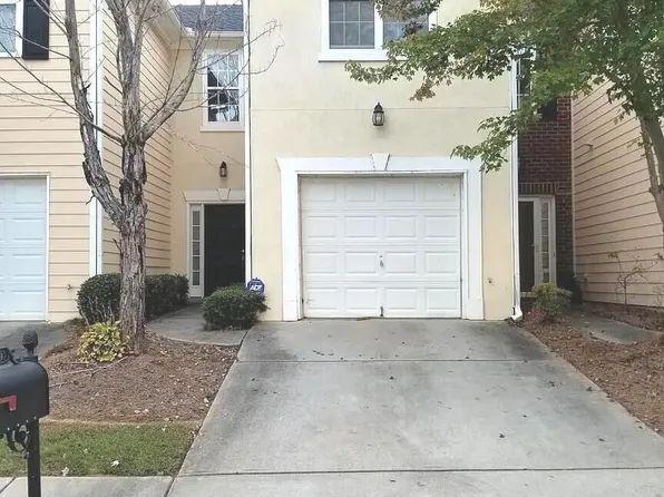 7089 Biltmore Trce, Lithonia, GA 30058