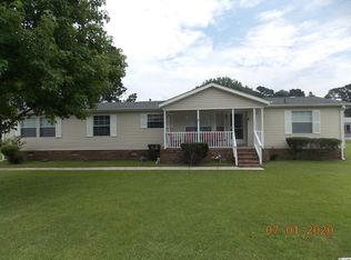 3260 Lyndon Dr, Little River, SC 29566