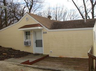 2008 Exeter Ave, Hamilton, OH 45015