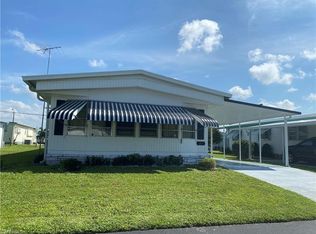 217 Santa Fe Trl, North Fort Myers, FL 33917