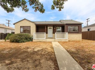 2117 W 152nd St, Gardena, CA 90249