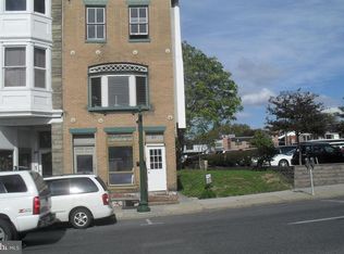 45 Lincoln Way W, Chambersburg, PA 17201