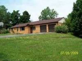 444 E County Road 200 S, Danville, IN 46122