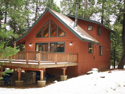 3040 Kenshaw Way, Arnold, CA, 95223