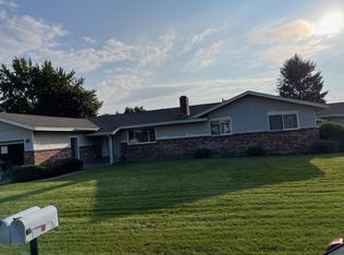 11812 N Wall St, Spokane, WA 99218