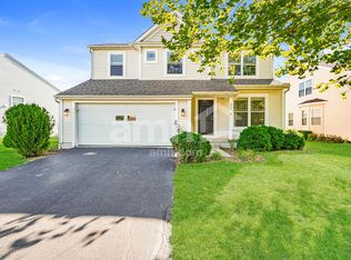 475 Shellbark Rd, Marysville, OH 43040